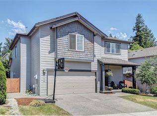 2117 63rd St SE, Auburn, WA 98092