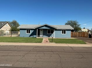 11525 N 81st Ave, Peoria, AZ 85345