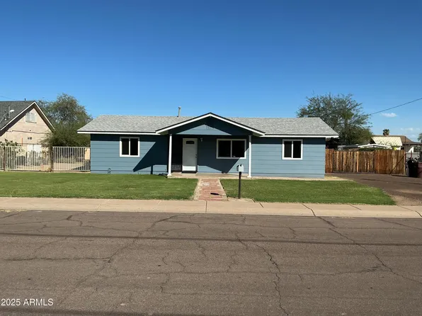 11525 N 81ST Avenue, Peoria, AZ 85345