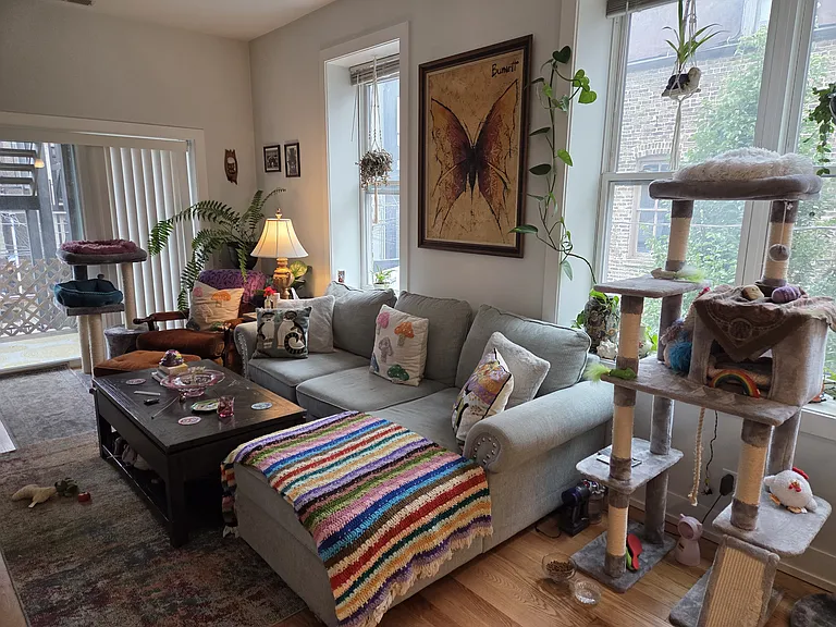 1311 N Western Ave #2R — Photo 5