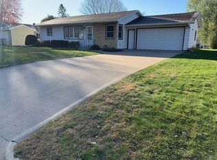 426 Lee St, Holmen, WI 54636