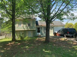 4055 Anvil Ct, Norcross, GA 30093