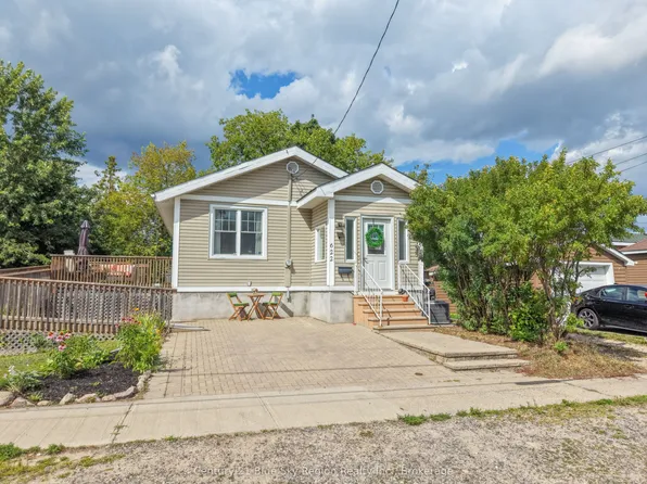 622 Reynolds St, North Bay, ON P1B 5C2