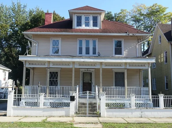 103 Euclid Ave, Springfield, MA 01108