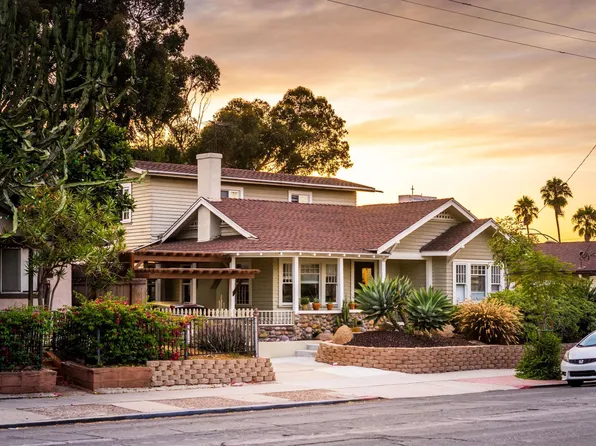 3792 10th Ave, San Diego, CA 92103