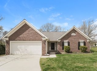 5812 Avian Pl SW, Concord, NC 28025