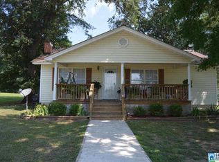 45 Helen St, Warrior, AL 35180