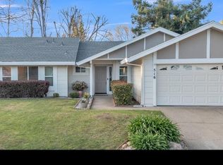 516 Willow Creek Dr, Folsom, CA