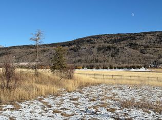 1260 S Sorensen Way, Jackson, WY 83414