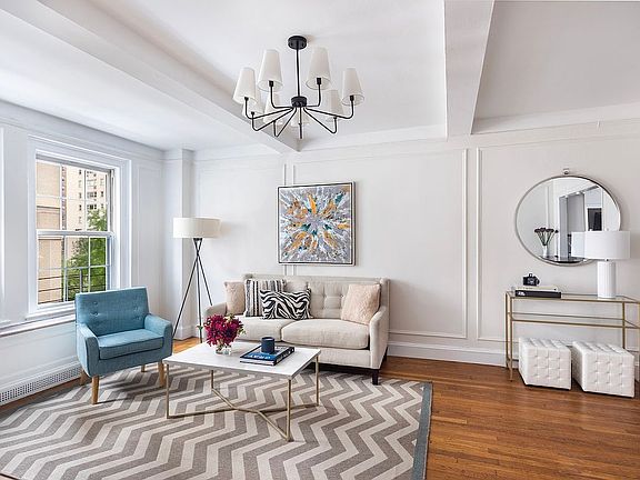 2nd image of 16 Park Ave #5B