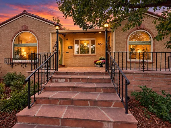 665 Ivy St, Denver, CO 80220