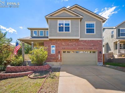 1153 Cailin Way, Fountain, CO, 80817