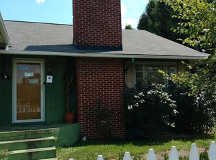 14 N Pleasant Valley Rd, Winchester, VA 22601