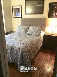 Rented by Mason Group LLC