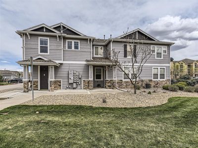 9039 Apache Plume Drive #E, Parker, CO, 80134
