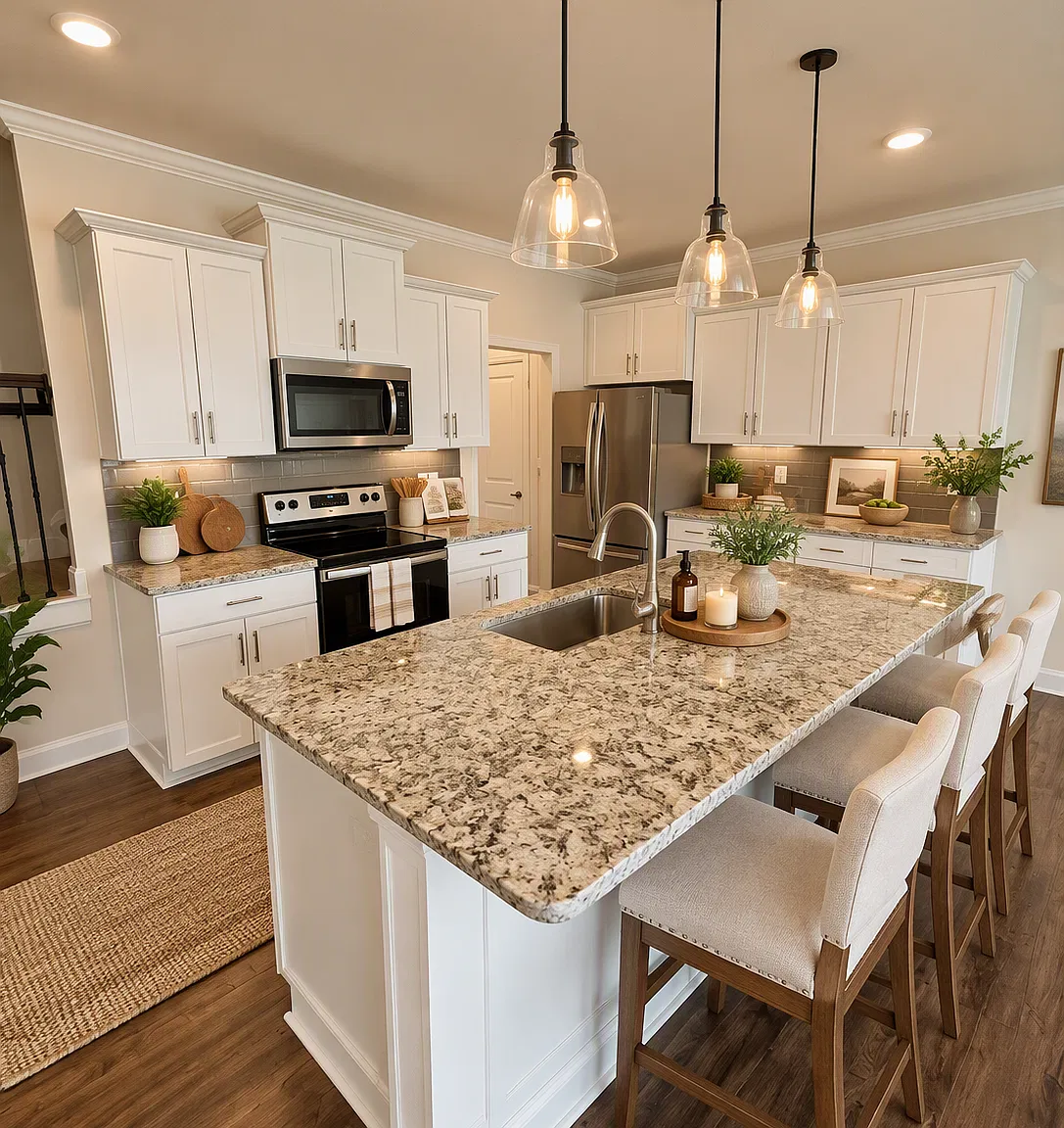 3 bed, 1699 sqft, $1,995 — Photo 3
