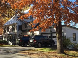 26 Smith Ave, Bridgton, ME 04009