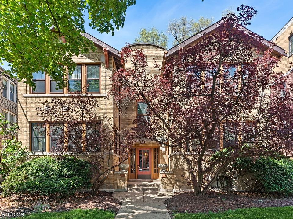 1st image of 433 S Kenilworth Ave #1S