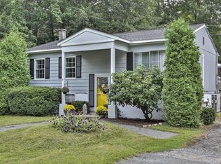 127 Kennedy Dr, Keene, NH 03431
