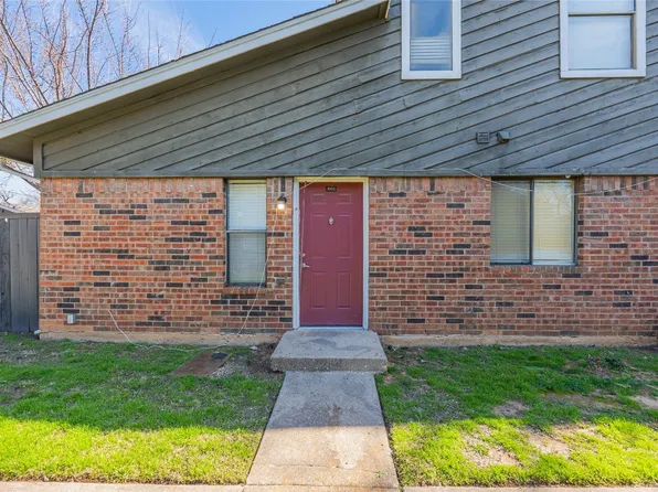1122 Millview Dr #1903, Arlington, TX 76012