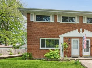 326 Skokie Ct, Wilmette, IL 60091