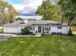 7227 Indian Lake Rd, Indianapolis, IN 46236
