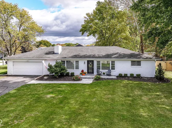 7227 Indian Lake Rd, Indianapolis, IN 46236