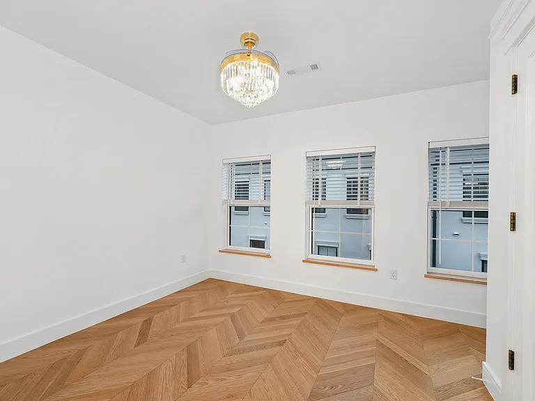 Upstairs Bedroom