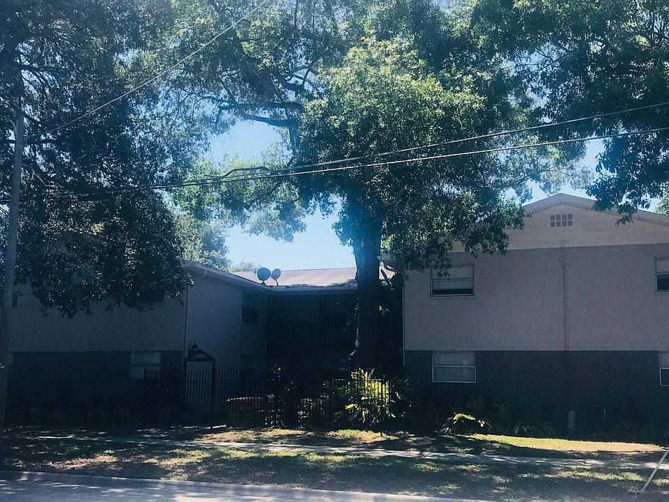 1st image of 303 S Tampania Ave APT 14