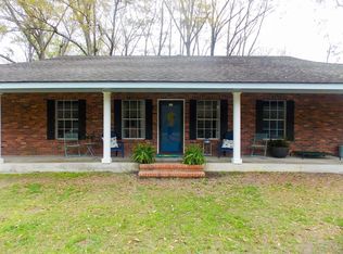 9 Daisy Andrews Rd, Picayune, MS 39466