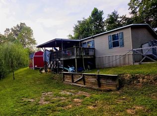 407 Serrento Ln, New Tazewell, TN 37825