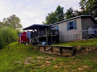 407 Serrento Ln, New Tazewell, TN, 37825