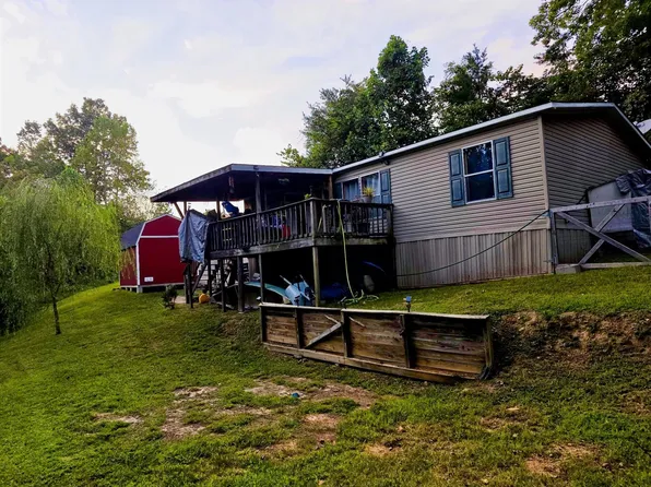 407 Serrento Ln, New Tazewell, TN 37825