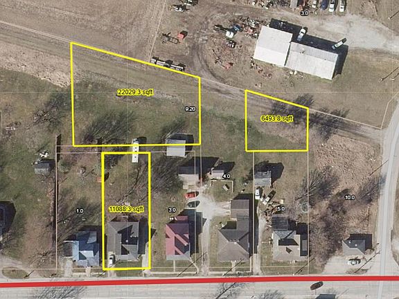 5th image of 6192 E State Road 14
