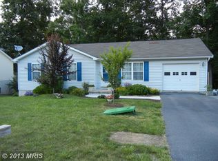 57 Scarlet Oak Dr, Martinsburg, WV 25405