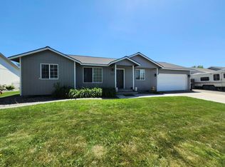 4914 Sinai Dr, Pasco, WA 99301