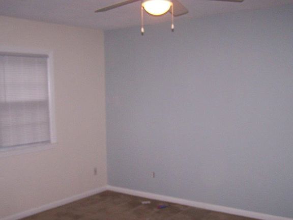 Sea salt blue accent wall color option