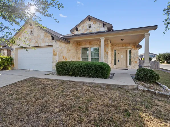 13729 Bauhaus Bnd, Pflugerville, TX 78660