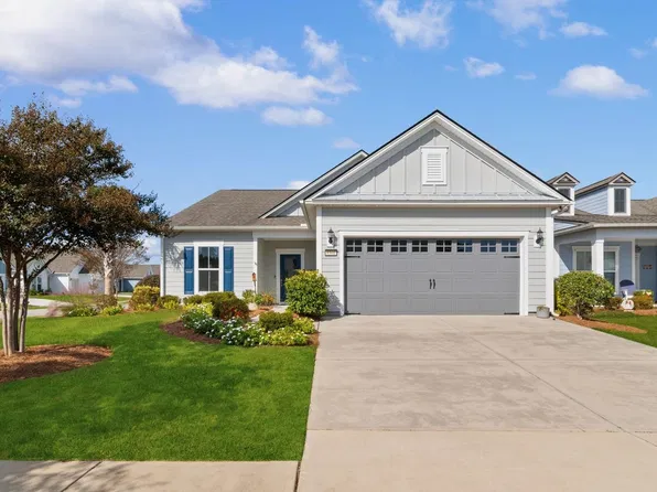 6301 Cascata Dr., Myrtle Beach, SC 29572