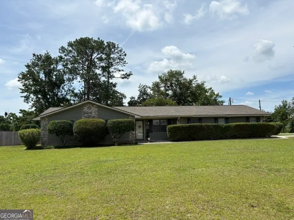 3900 Greenridge Rd, Valdosta, GA 31605