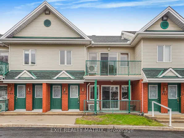 1505 Clement St #303, Hawkesbury, ON K6A 3V8