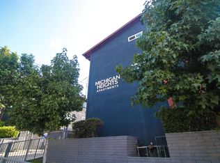 2208 Michigan Ave APT 24, Los Angeles, CA 90033