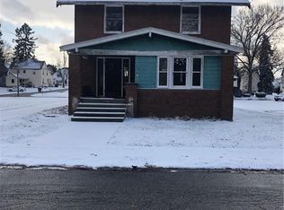 920 Washington Ave, Louisville, OH 44641