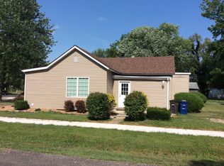 304 S Spruce St, Greenville, IL