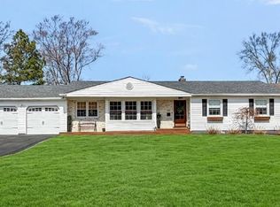 113 Newbury Road, Howell, NJ 07731