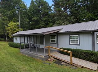 1905 Maple Grove Rd, Morganton, GA 30560