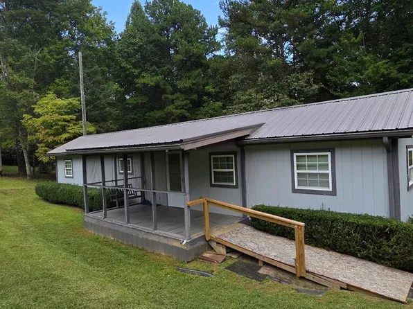 1905 Maple Grove Rd, Morganton, GA 30560