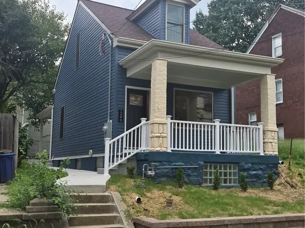 1246 Woodland Ave, Pittsburgh, PA 15212