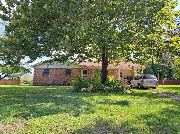 511 Delp Road, Mountain View, MO 65548