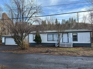 1706 N Riverside Ln, Colfax, WA 99111